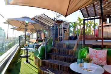 Aparthotel Adagio Premium Casablanca City Center