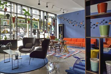 Aparthotel Adagio Premium Casablanca City Center