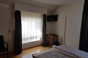 旅馆 Auberge De La Couronne