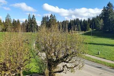 旅馆 Auberge De La Couronne