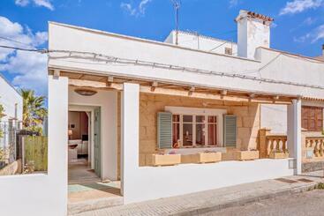 Casa De La Mar 19 - Colonia de Sant Pere