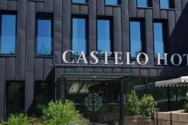 هتل Castelo