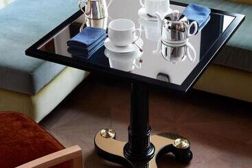 هتل Maison Metier, In The Unbound Collection By Hyatt