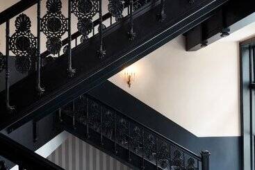 هتل Maison Metier, In The Unbound Collection By Hyatt