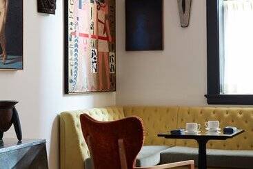 هتل Maison Metier, In The Unbound Collection By Hyatt