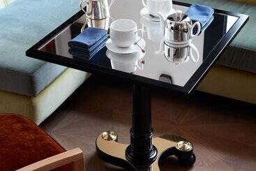 هتل Maison Metier, In The Unbound Collection By Hyatt