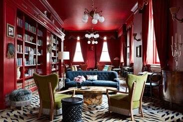 هتل Maison Metier, In The Unbound Collection By Hyatt