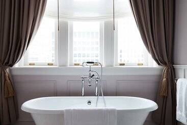 هتل Maison Metier, In The Unbound Collection By Hyatt