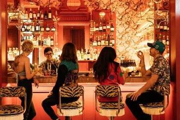 هتل Maison Metier, In The Unbound Collection By Hyatt