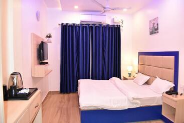 בית מלון כפרי Shagun Residency