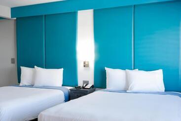 فندق Tilbury Inn