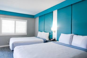 هتل Tilbury Inn
