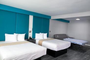 هتل Tilbury Inn