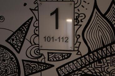 Master Hotel Reggio Emilia