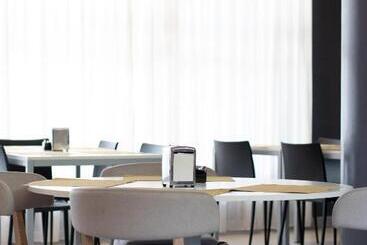 Master Hotel Reggio Emilia