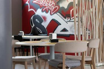 Master Hotel Reggio Emilia