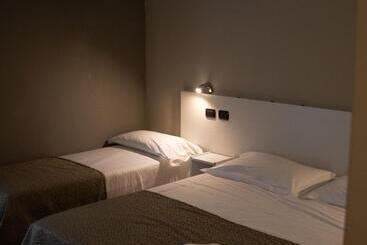 Master Hotel Reggio Emilia
