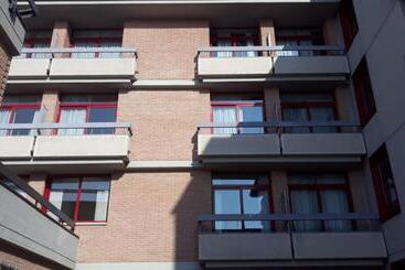 Master Hotel Reggio Emilia