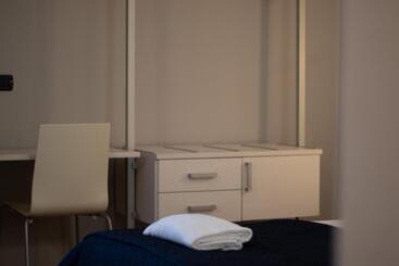 Master Hotel Reggio Emilia