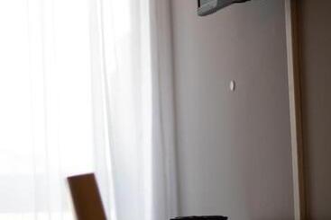 Master Hotel Reggio Emilia