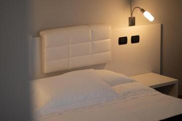 Master Hotel Reggio Emilia