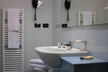 Master Hotel Reggio Emilia