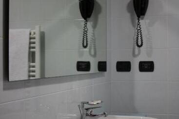 Master Hotel Reggio Emilia