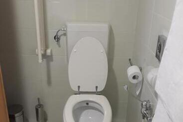Master Hotel Reggio Emilia