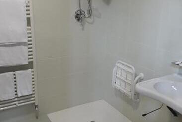 Master Hotel Reggio Emilia