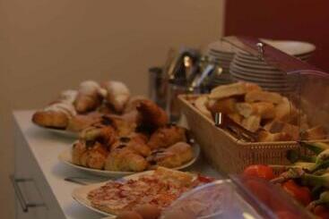 Master Hotel Reggio Emilia
