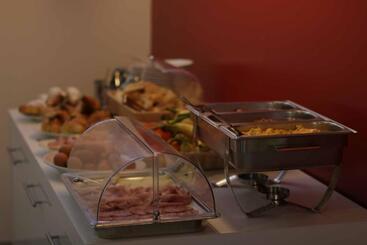Master Hotel Reggio Emilia