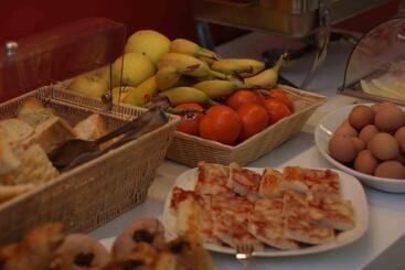 Master Hotel Reggio Emilia