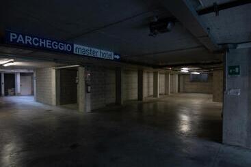 Master Hotel Reggio Emilia