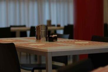 Master Hotel Reggio Emilia