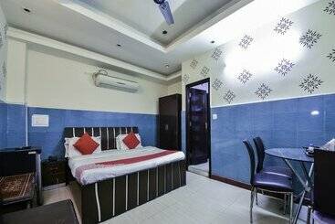 Oyo 22424 Hotel Vice Roy