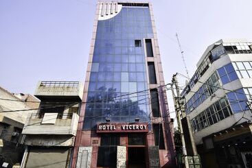 Oyo 22424 Hotel Vice Roy