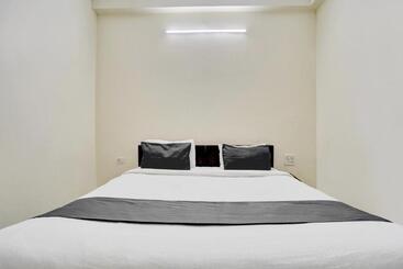 Oyo 23090 Hotel Mani Bhai Patel