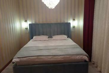 פנסיון Comfortable Home Stay