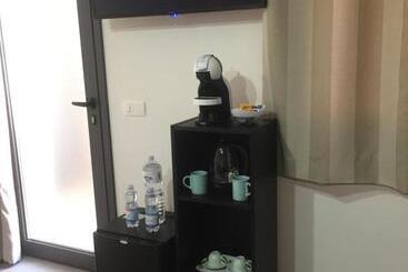 پانسیون Paolino Exclusive Rooms