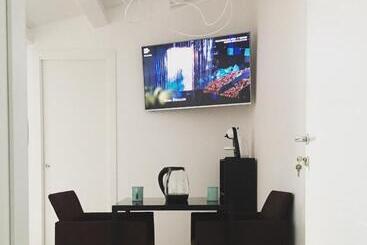 پانسیون Paolino Exclusive Rooms
