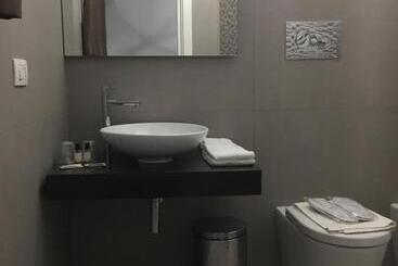 پانسیون Paolino Exclusive Rooms