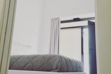 پانسیون Paolino Exclusive Rooms