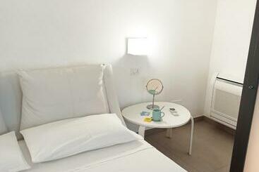 پانسیون Paolino Exclusive Rooms