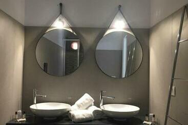 پانسیون Paolino Exclusive Rooms