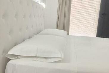 پانسیون Paolino Exclusive Rooms