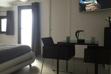 پانسیون Paolino Exclusive Rooms