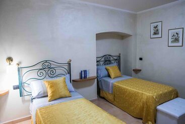 پانسیون Vittoria Guest House Salerno