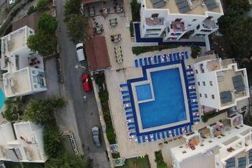 Water Garden Apart Otel
