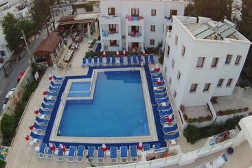 Water Garden Apart Otel