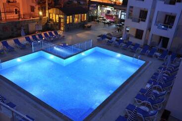 Water Garden Apart Otel